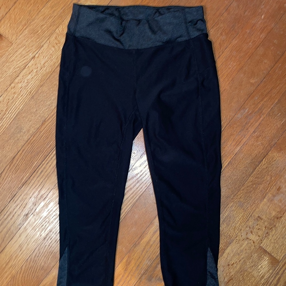 Workout leggings